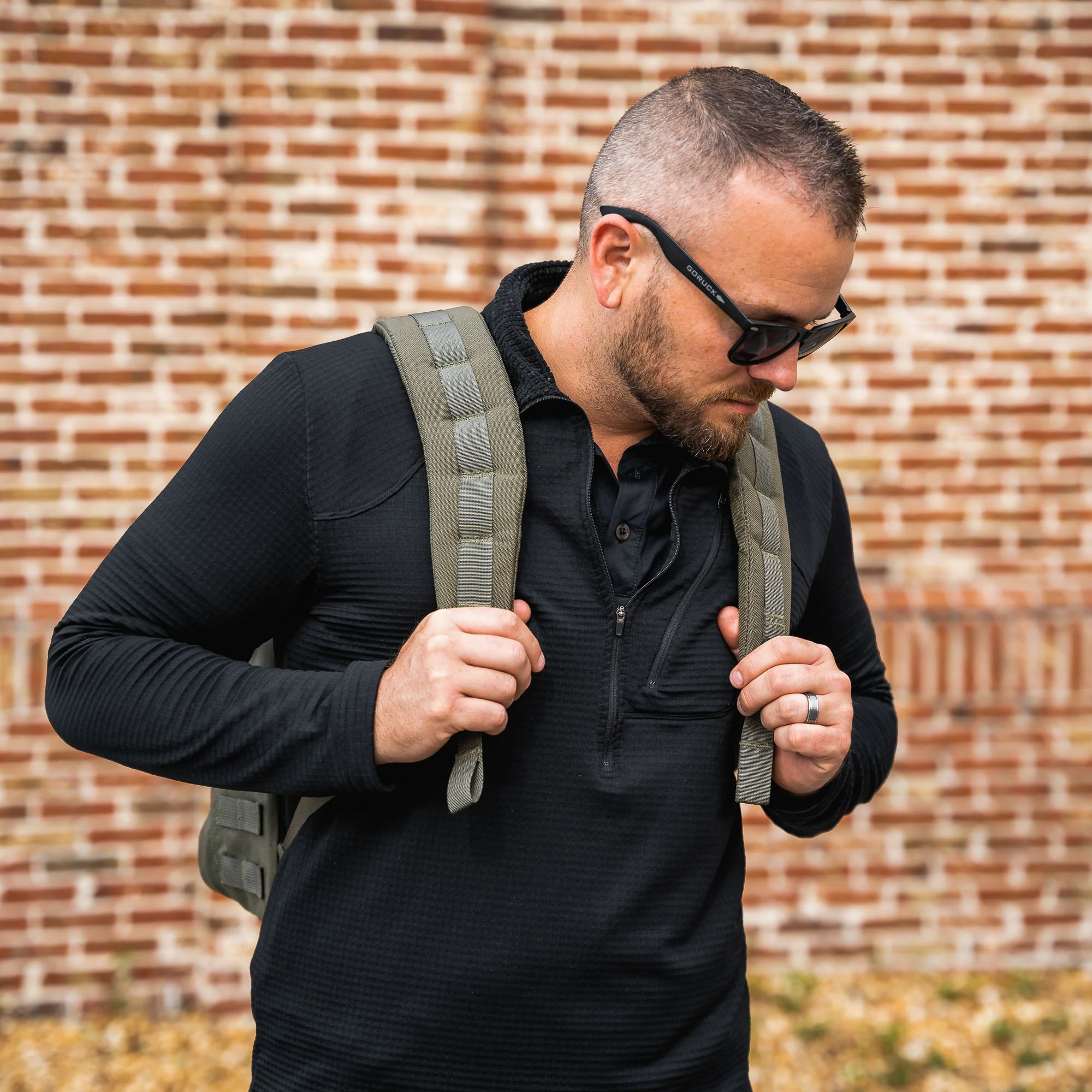 GR1 USA - Cordura - Image 39