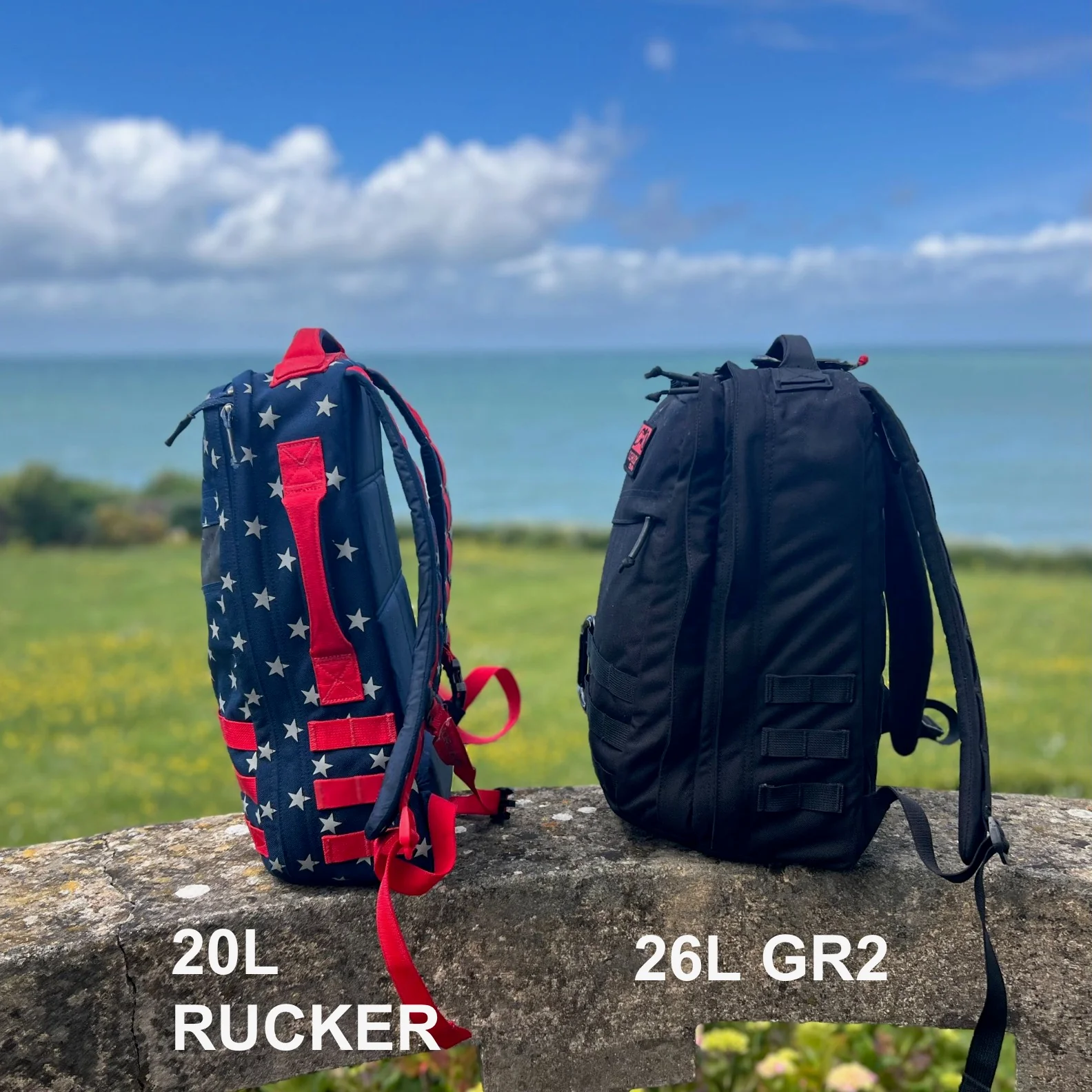 GR2 - Cordura - Image 14
