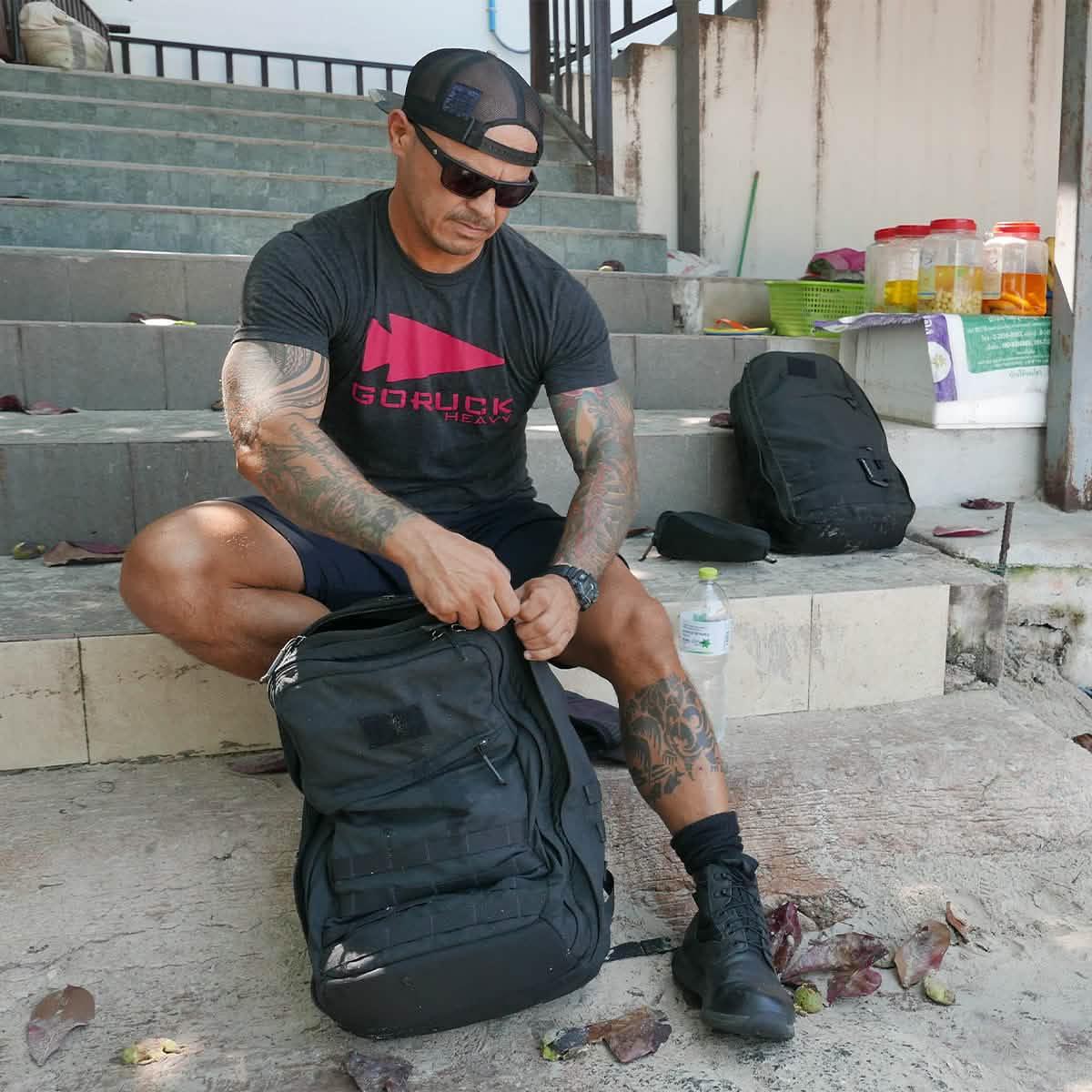 GR2 - Cordura - Image 19