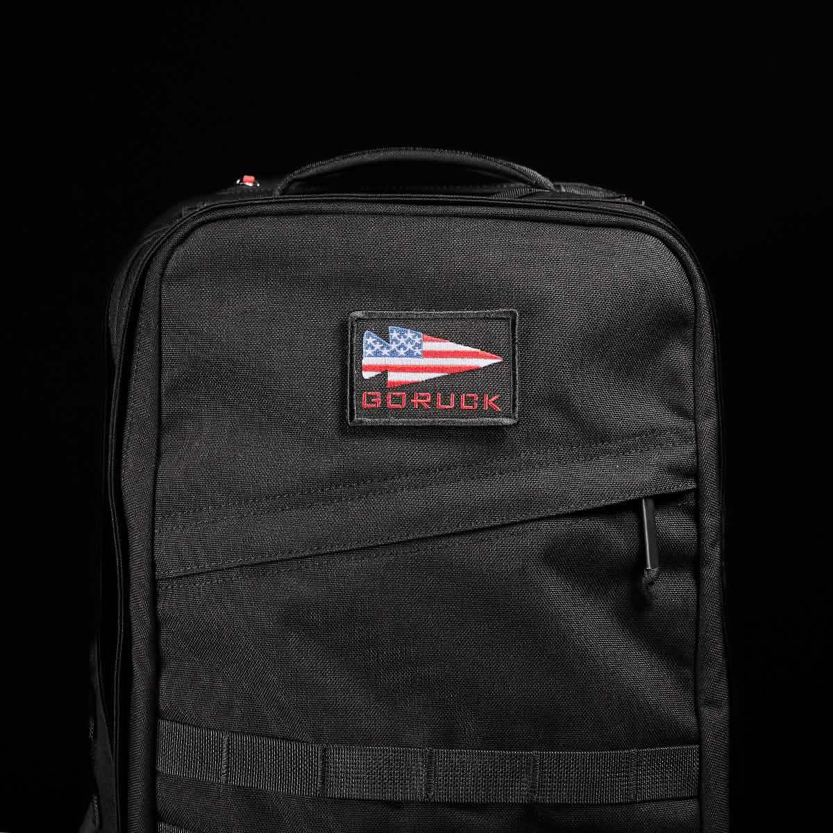 GR2 - Cordura - Image 23