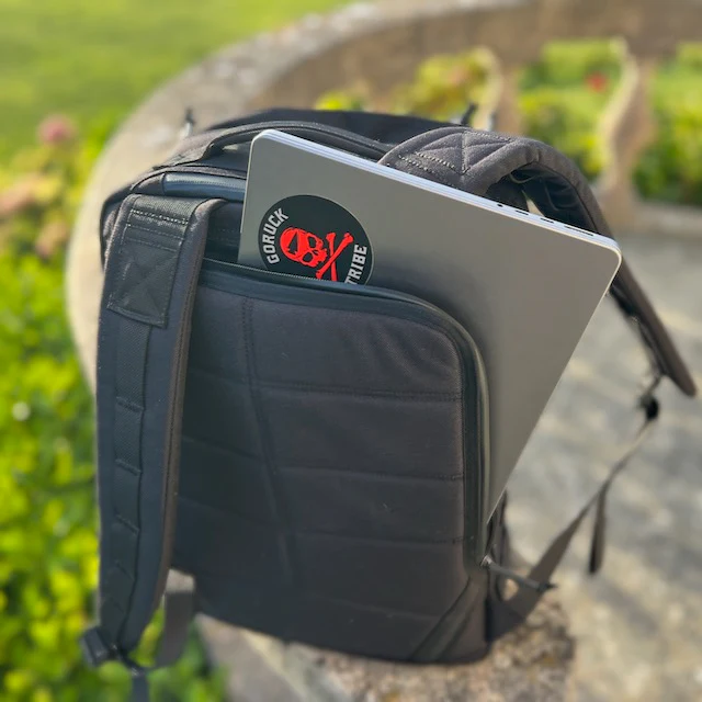 GR2 - Cordura - Image 3