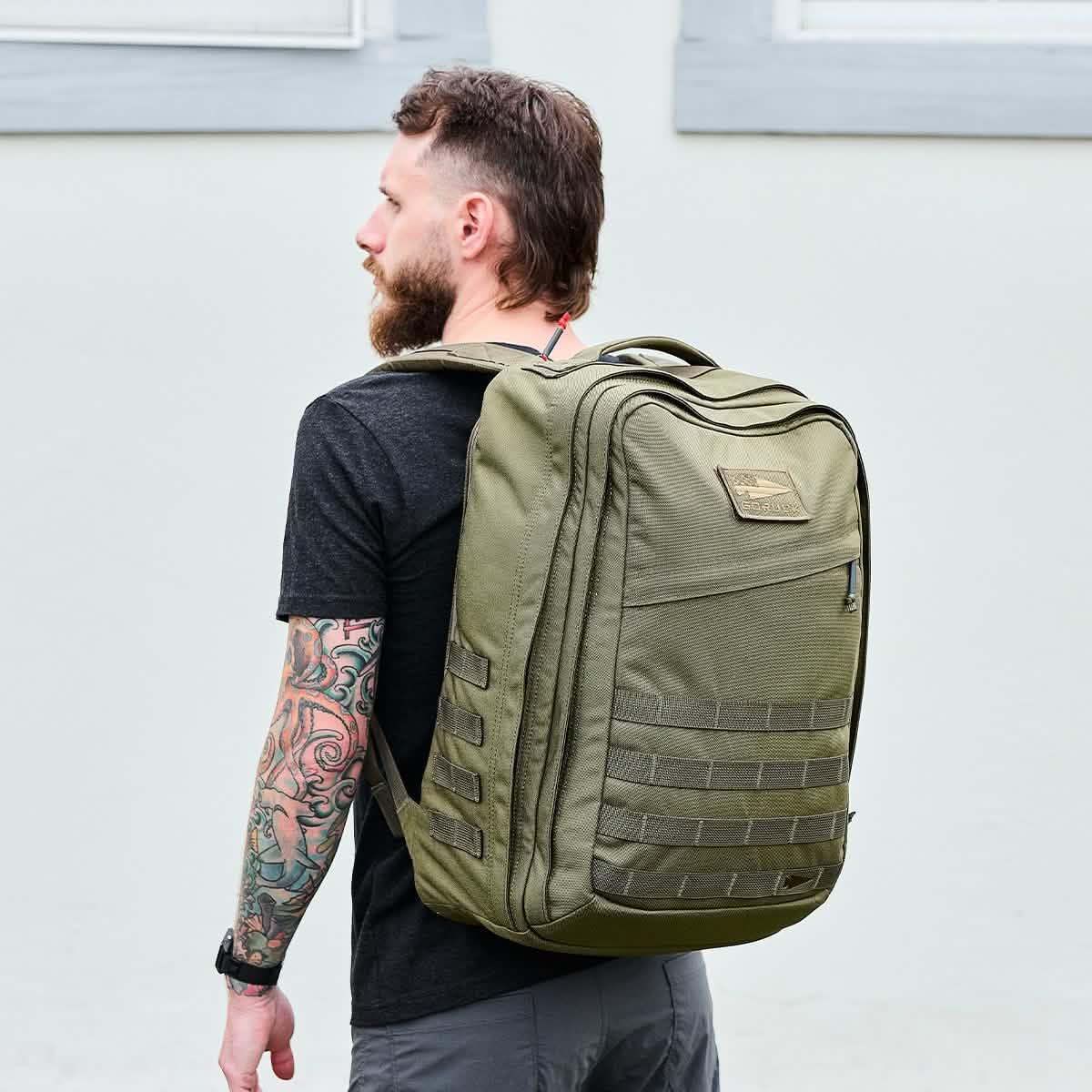 GR2 - Cordura - Image 32