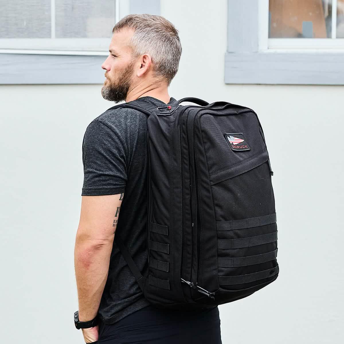 GR2 - Cordura - Image 46