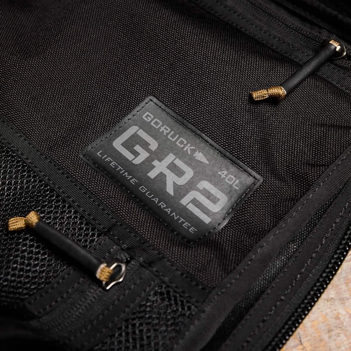 GR2 - Cordura - Image 52