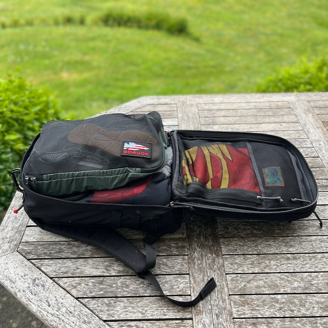 GR2 - Cordura - Image 7
