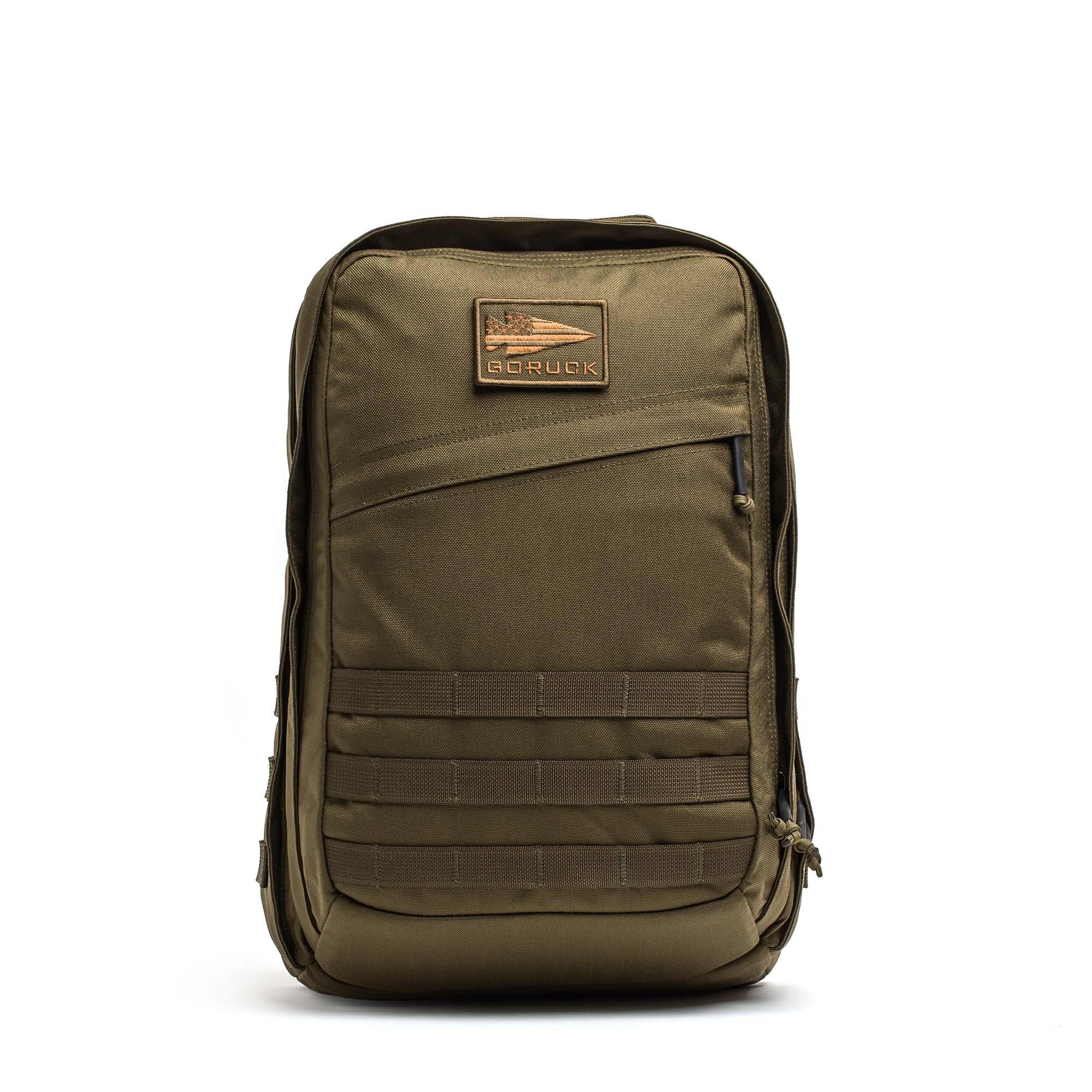 GR2 - Cordura - Image 70