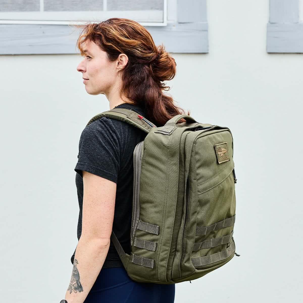 GR2 - Cordura - Image 71
