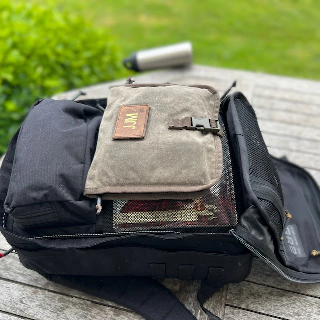GR2 - Cordura - Image 9