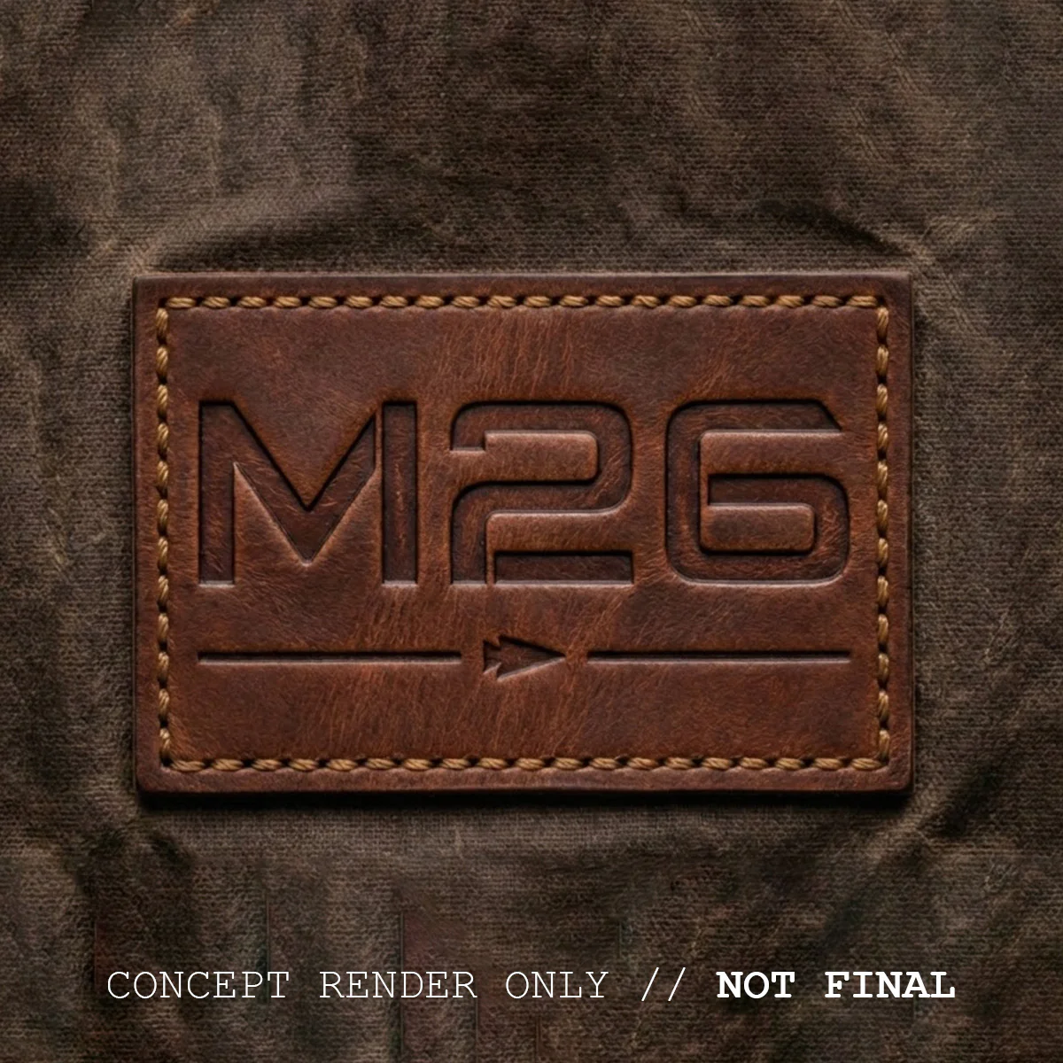 M26 PREORDER // Q4 2026 ETA - Image 11