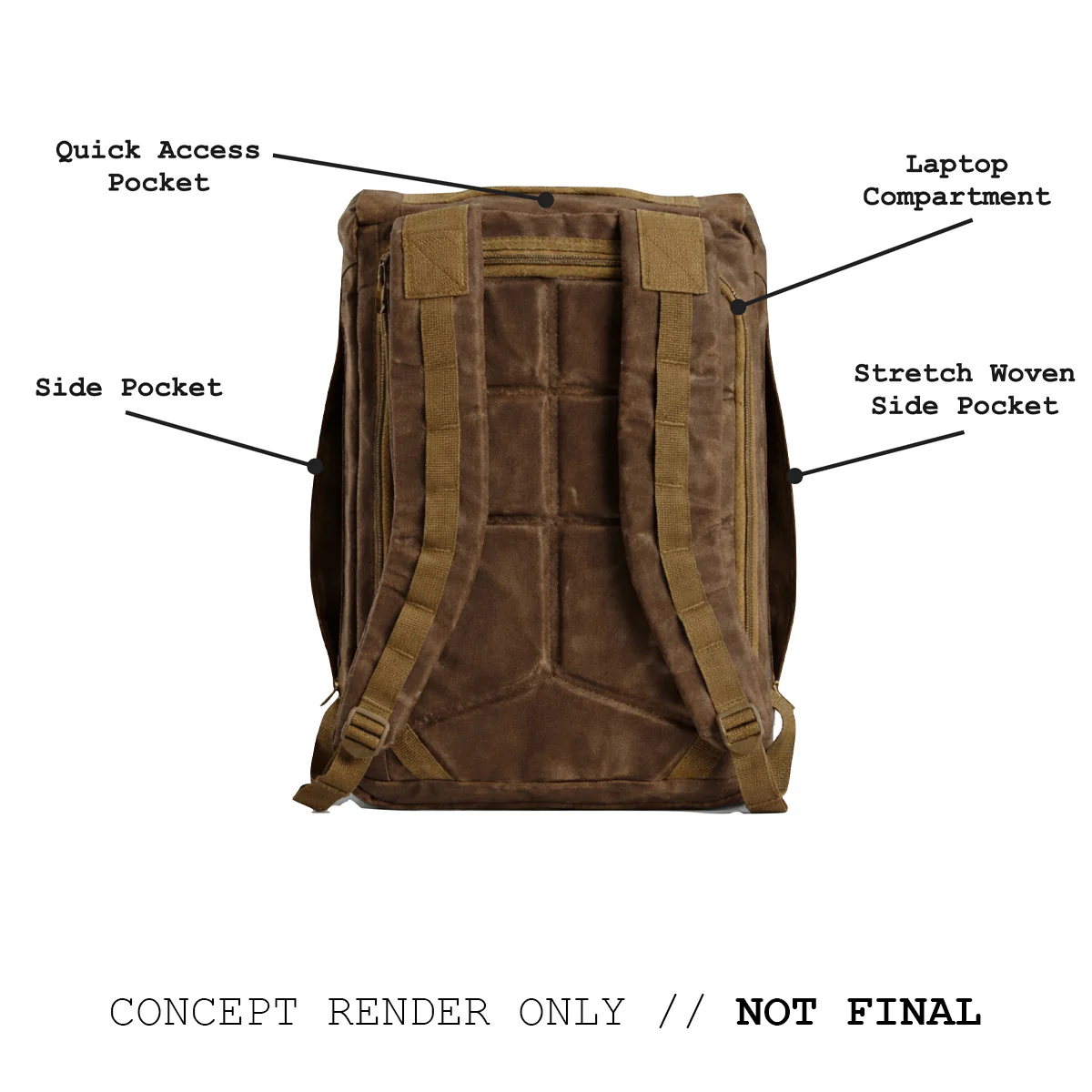 M26 PREORDER // Q4 2026 ETA - Image 9