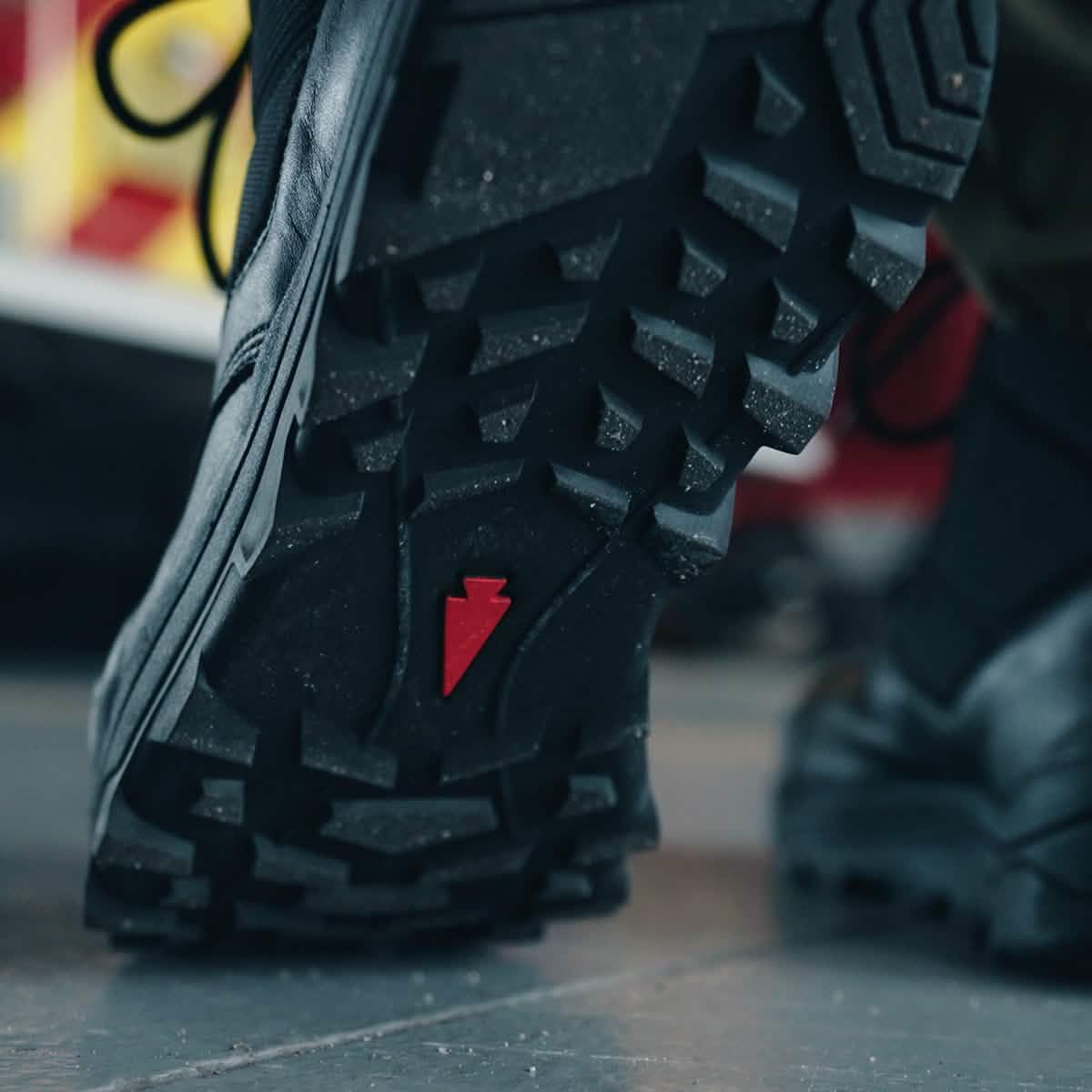 MACV-2 Safety Boot - High Top - Image 19