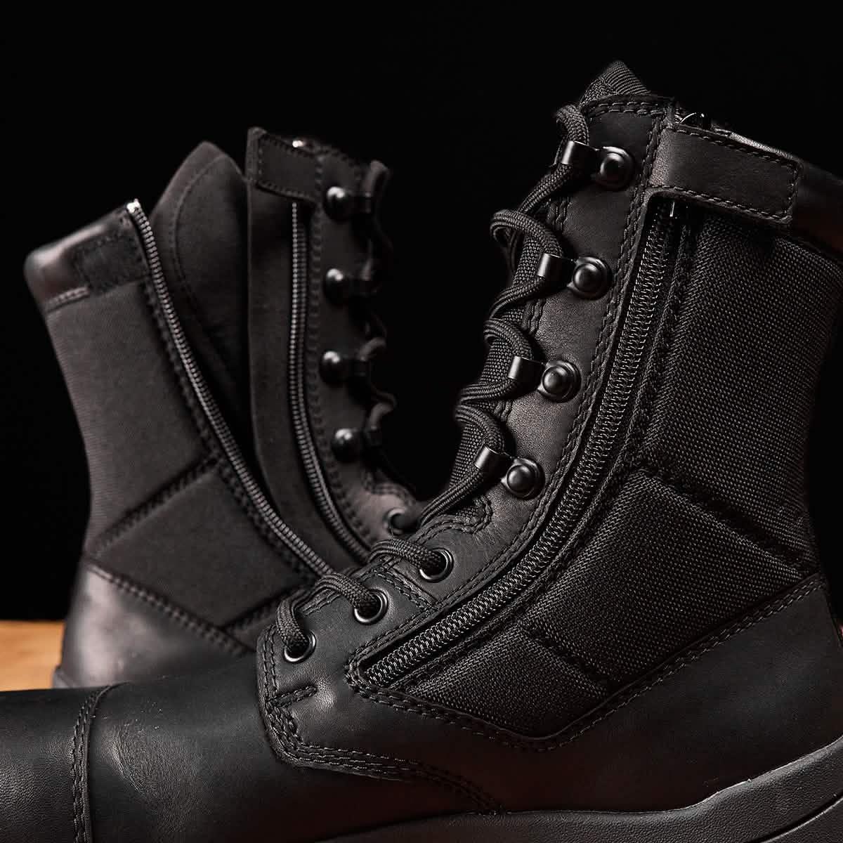 MACV-2 Safety Boot - High Top - Image 22