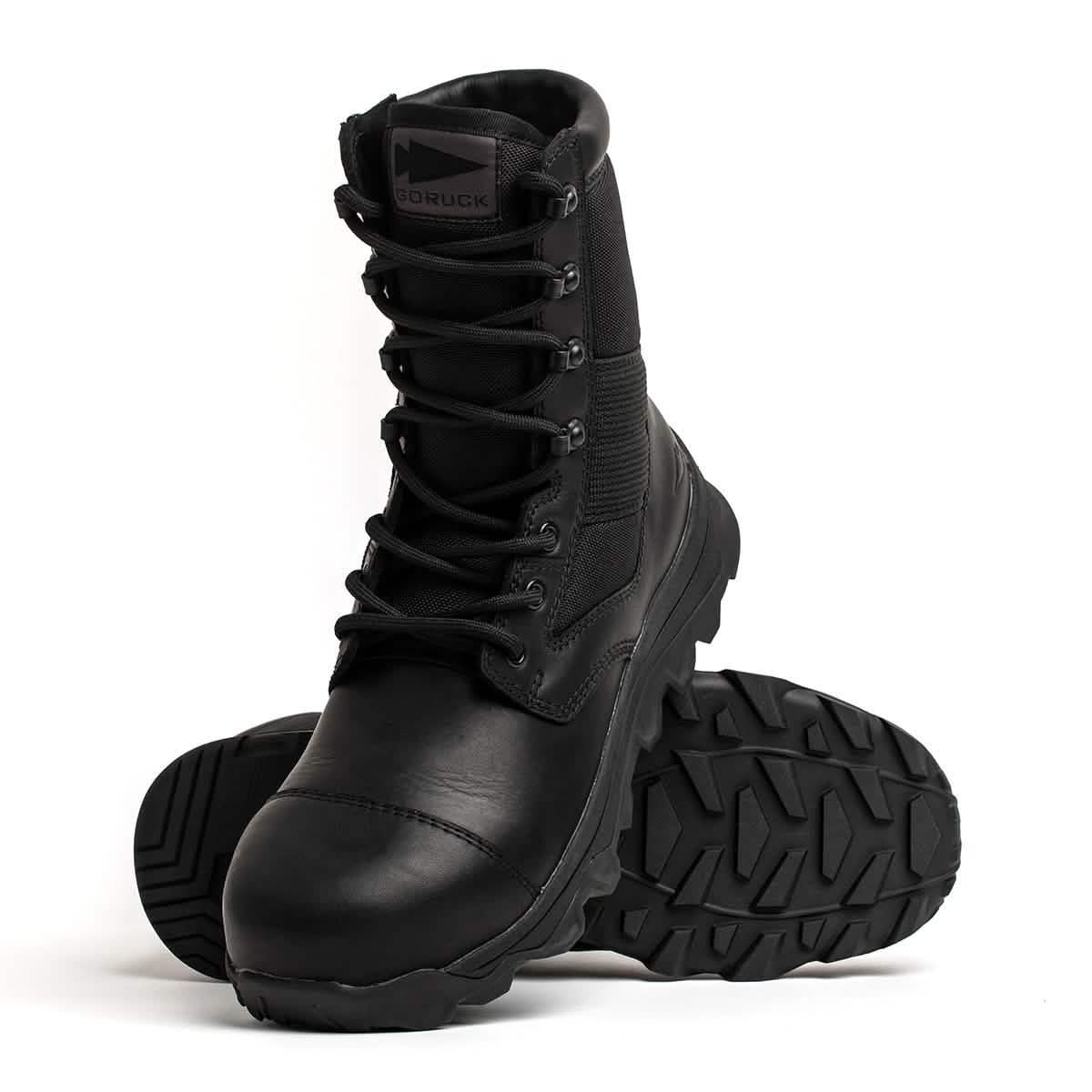 MACV-2 Safety Boot - High Top - Image 7