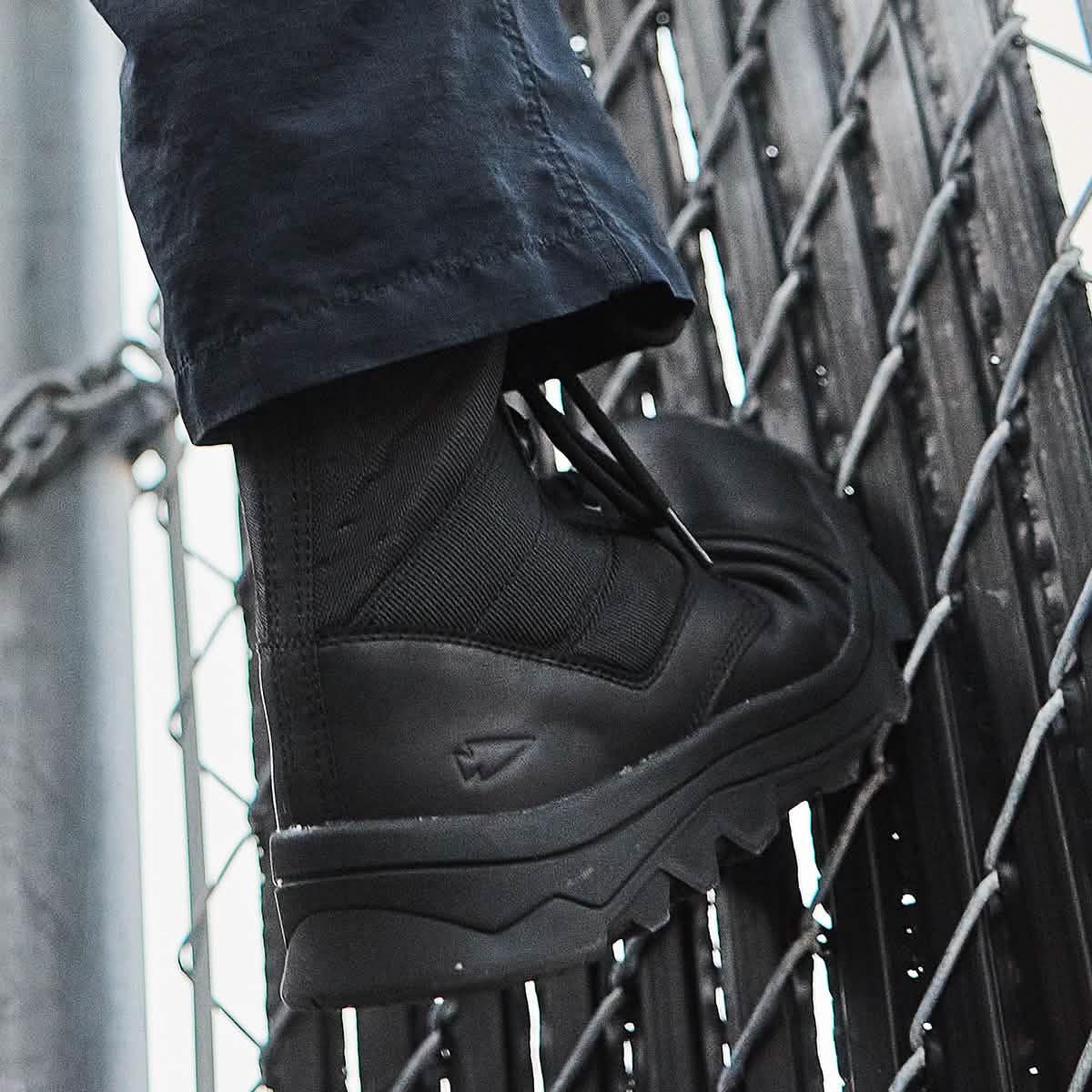 MACV-2 Safety Boot - High Top - Image 8