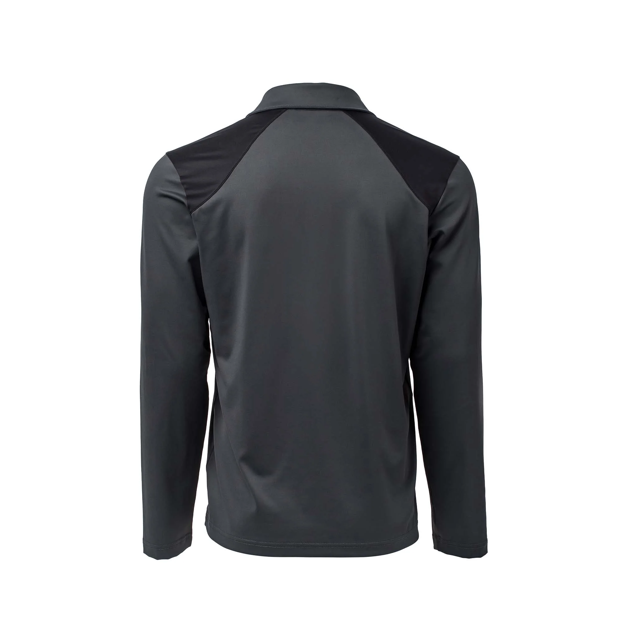 Men's Long Sleeve Rucking Polo - Image 14