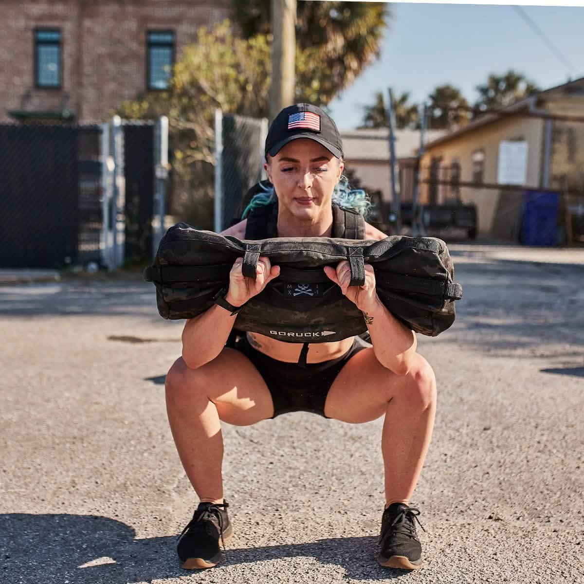 Performance TAC Hat - TOUGHDRY - Image 10