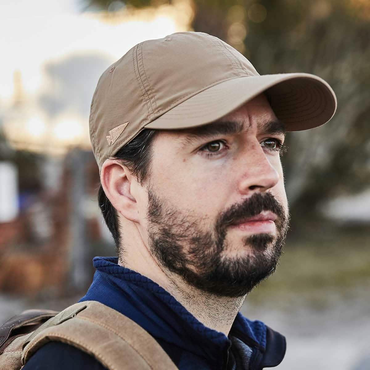 Performance TAC Hat - Slick - TOUGHDRY - Image 18