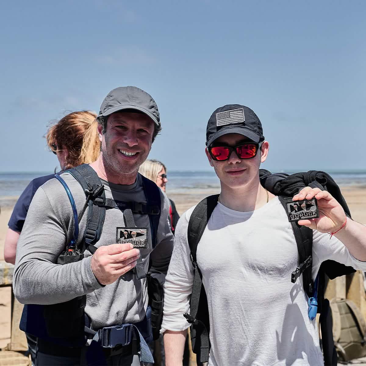 Performance TAC Hat - Slick - TOUGHDRY - Image 23