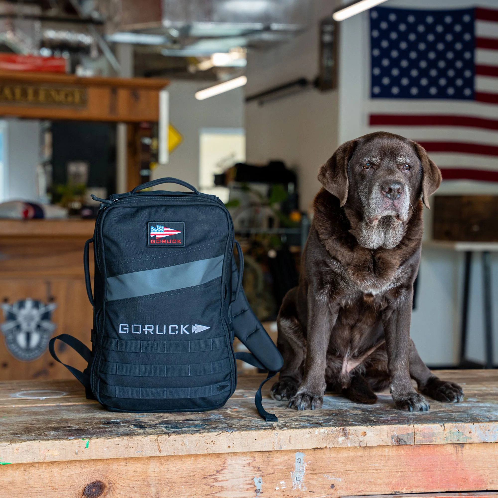 Rucker 4.0 - Image 3