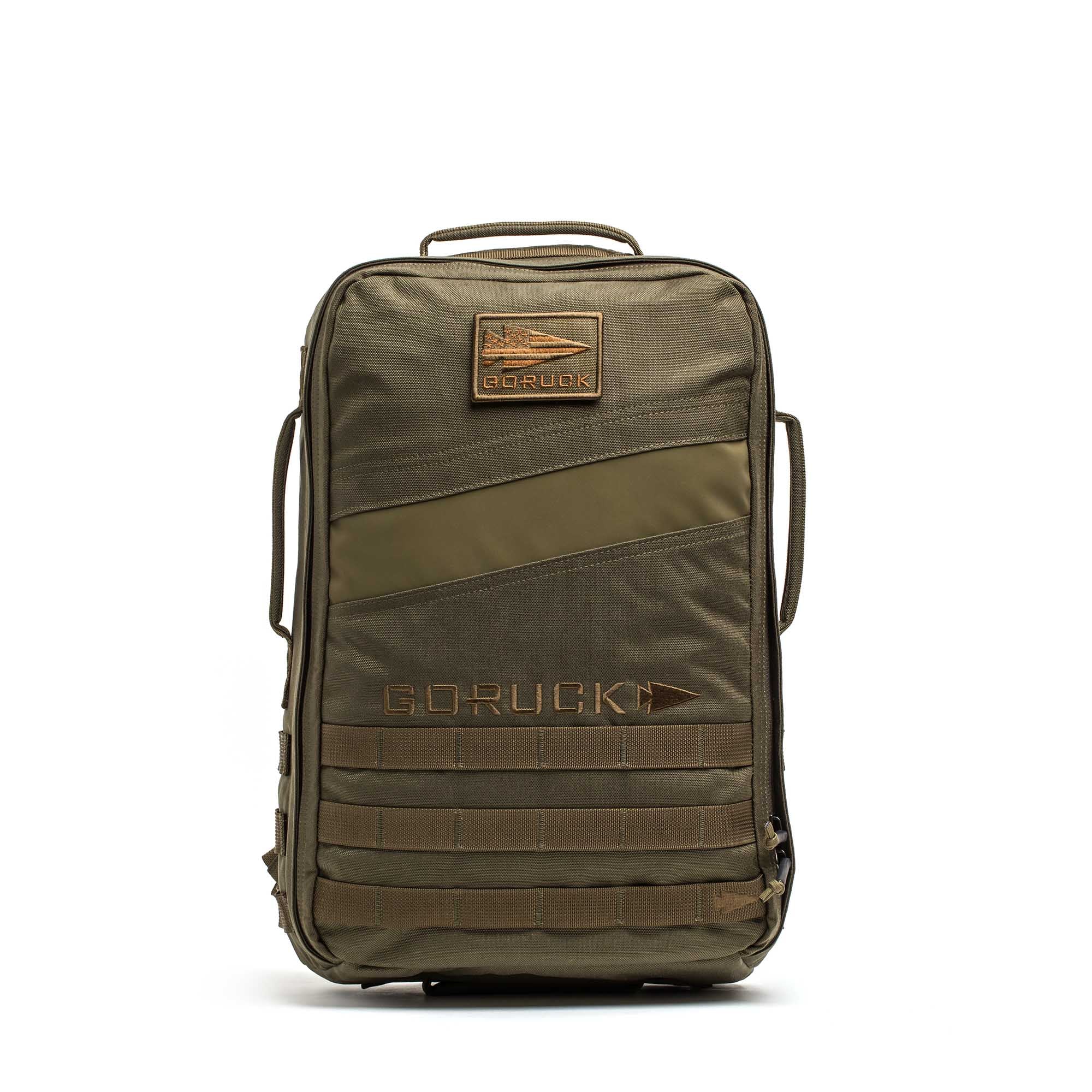 Rucker 4.0 - Image 35