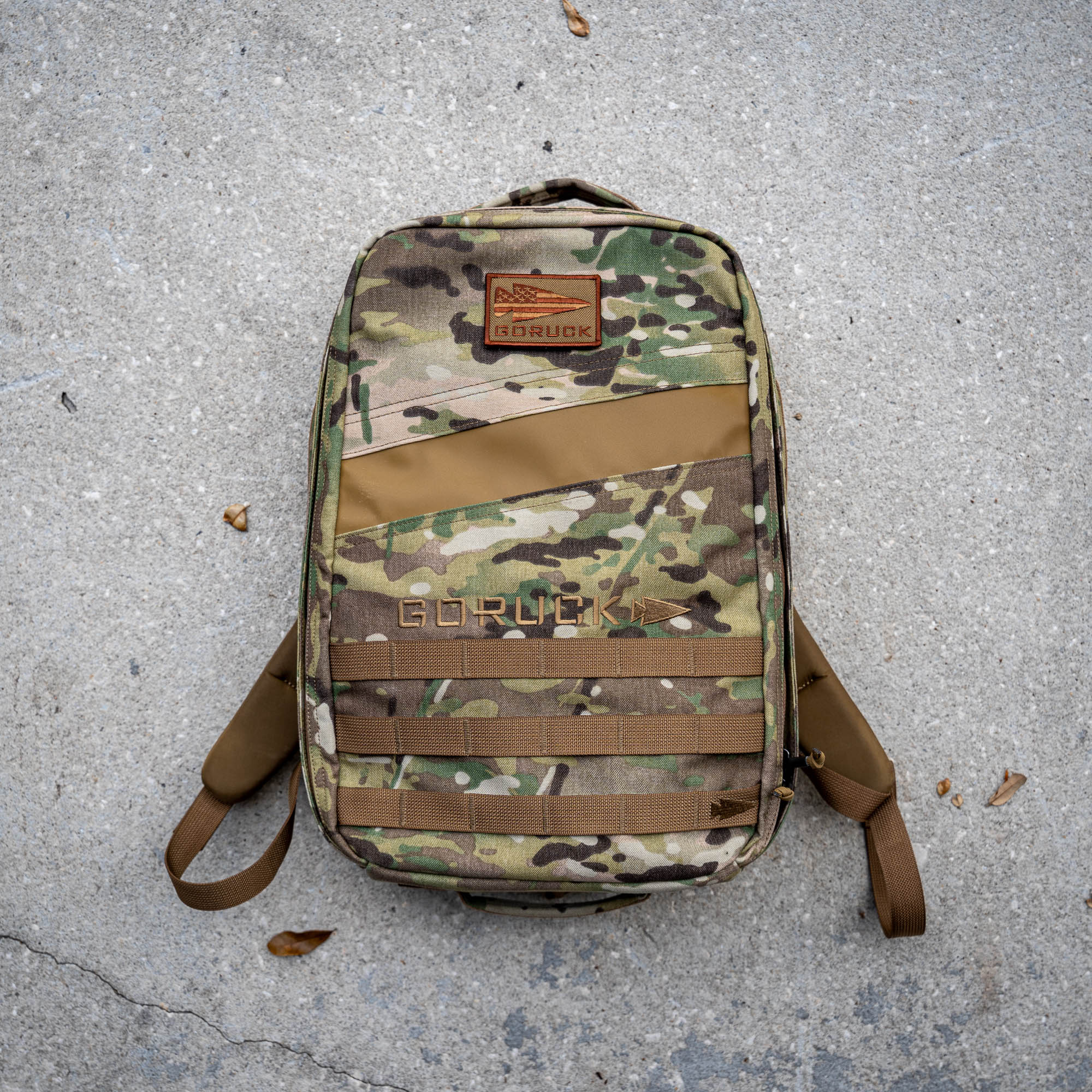 Rucker 4.0 - Image 50