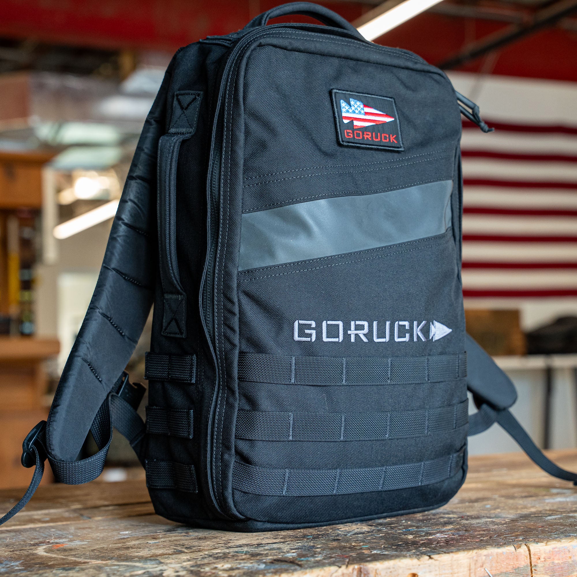 Rucker 4.0 - Image 7