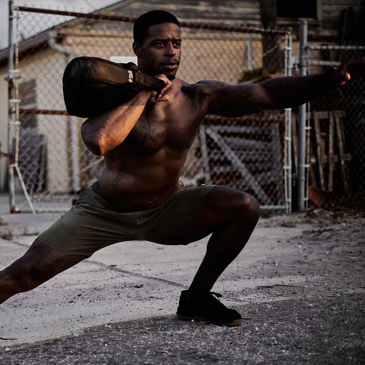 Sand Kettlebells - Image 18