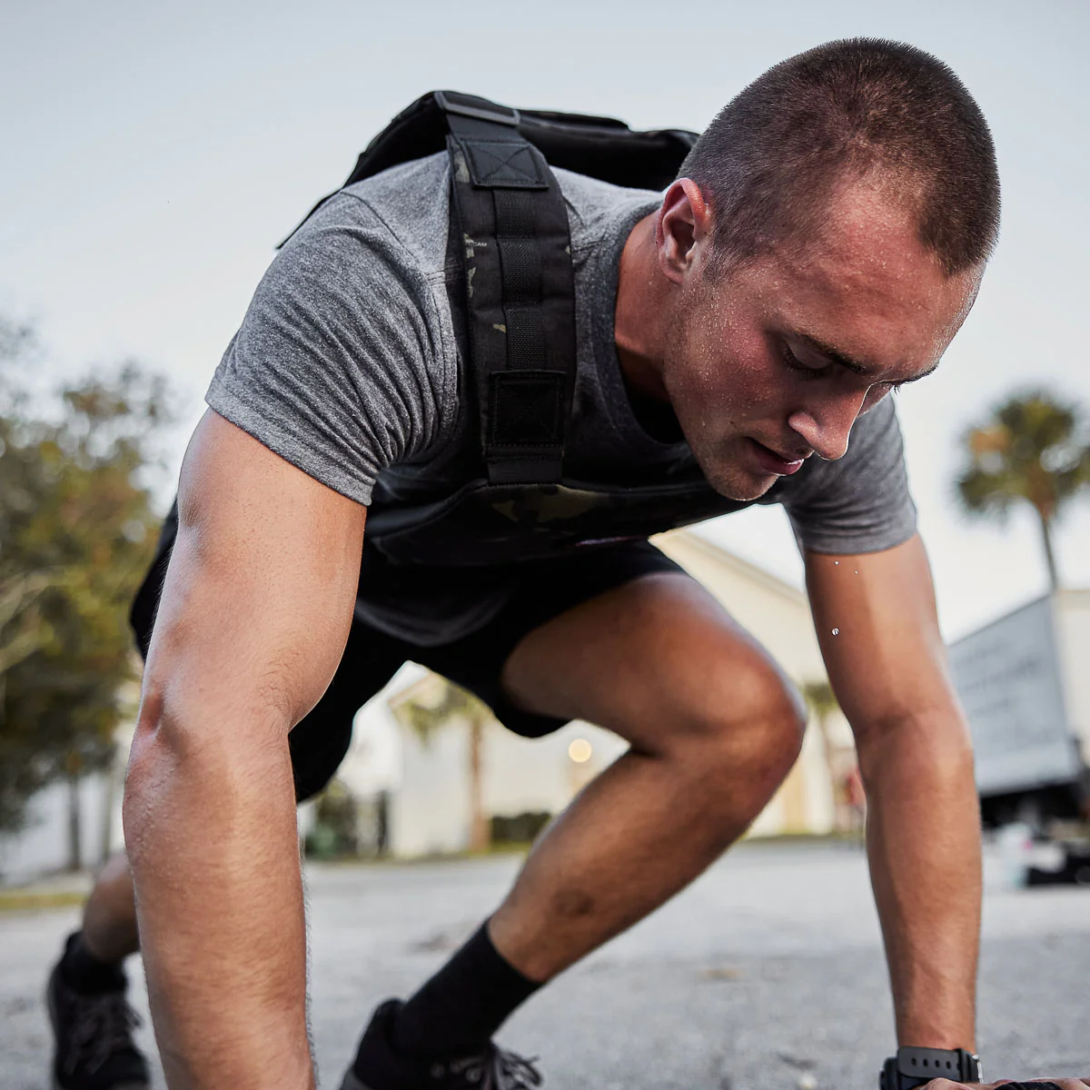 Training Weight Vest 2.0 - Image 13
