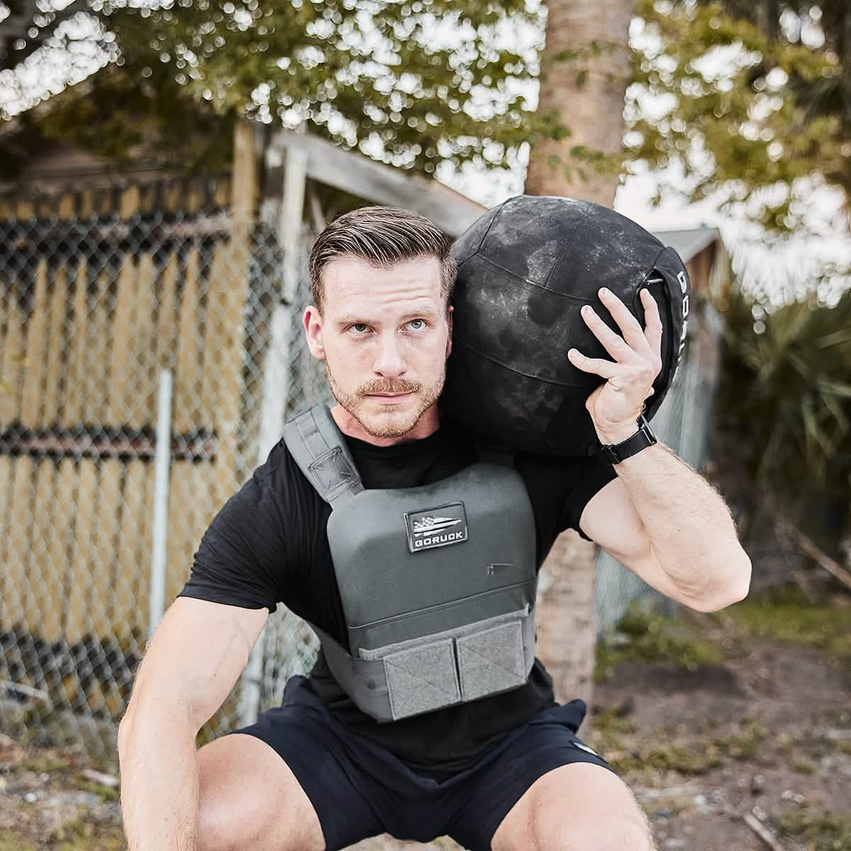 Training Weight Vest 2.0 - Image 23