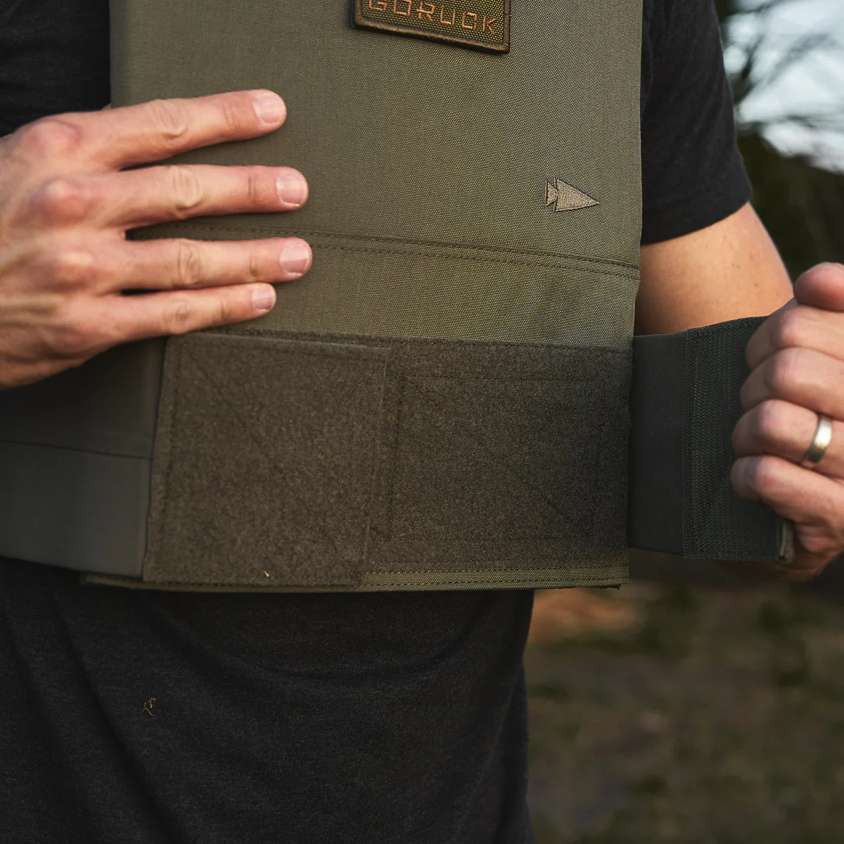 Training Weight Vest 2.0 - Image 33