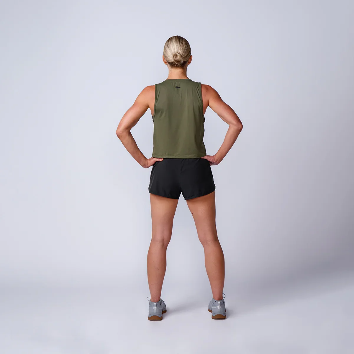 Women’s Performance Tank - ToughMesh - Image 7